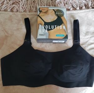 Knix Wear Evolution Bra
